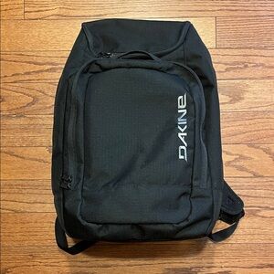 Dakine boot pack 50L black